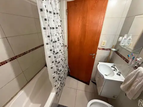 Departamento en Venta en Nuestra Señora De Lourdes, USD 53.000