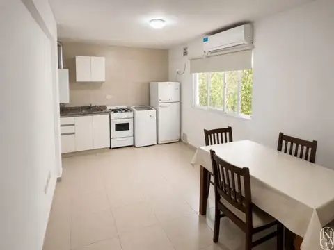 Departamento 1 Dormitorio - Callao 1100