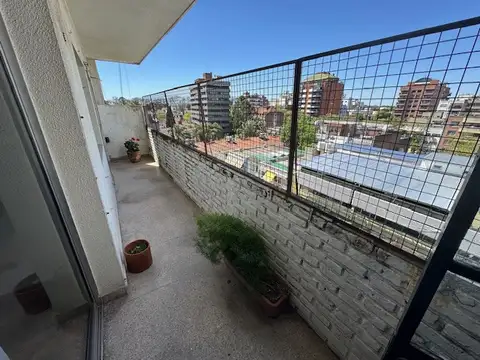 Departamento en Venta en San Isidro Centro, USD 150.000