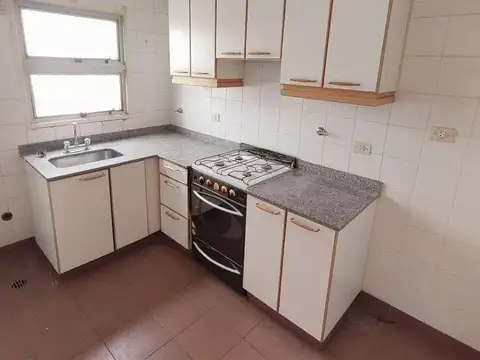 Departamento en Alquiler 27 años