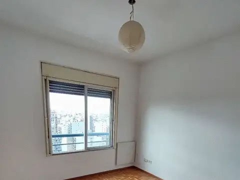 Departamento en Alquiler en Villa Crespo, $ 900.000