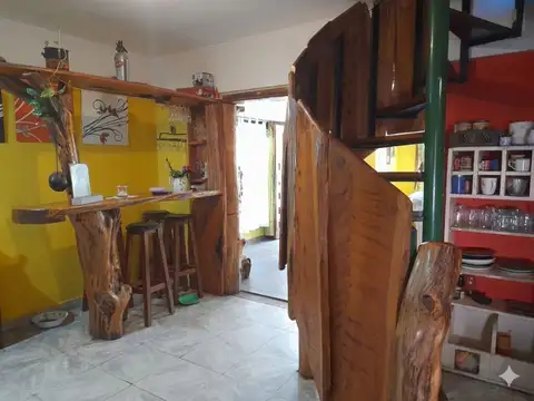 Casa en Venta al Suroeste
