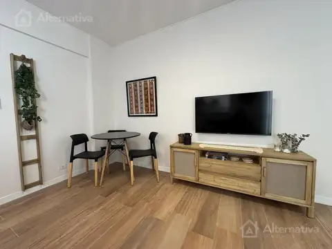 Departamento en Alquiler Temporal de 1 dormitorio