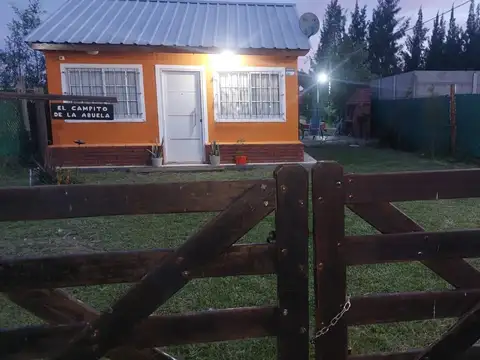 Guemes 1135 entre chaco y chubut