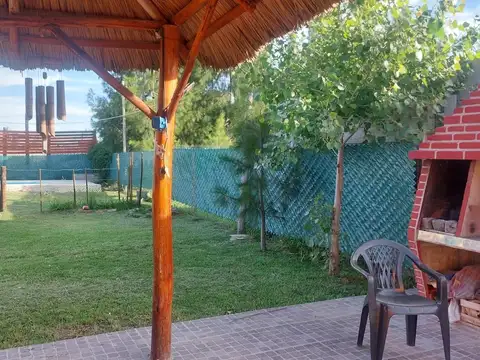 Casa en Venta de 1 dormitorio