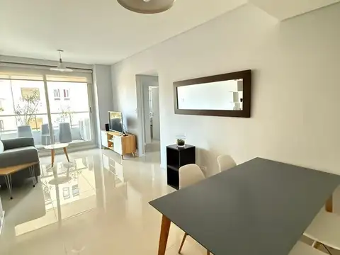 Departamento en Alquiler de 3 ambientes