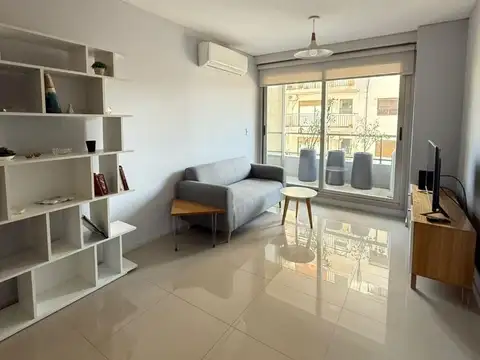Departamento en Alquiler en Belgrano, USD 1.850
