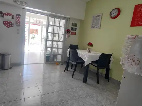 Depto Tipo Casa en Venta 55 años