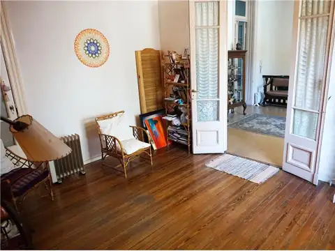 Depto Tipo Casa en Venta 38 años