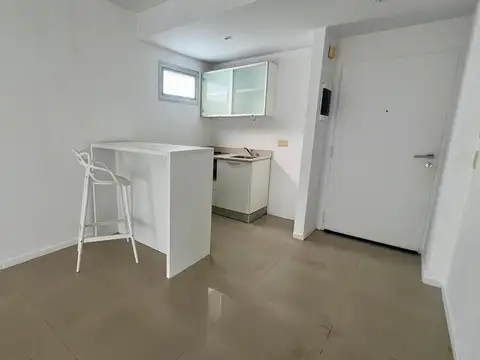 Departamento en Alquiler de Monoambiente