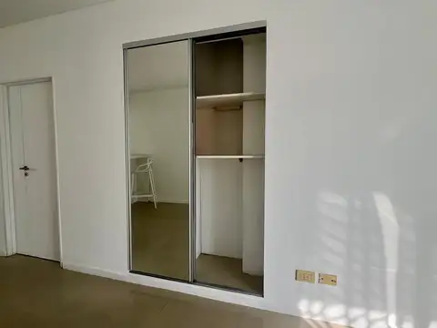 Departamento en Alquiler al Norte