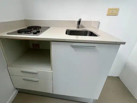 Departamento en Alquiler en Belgrano, $ 650.000