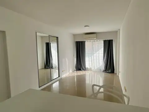 Alquiler | Monoambiente Apto Profesional sobre Av. del Libertador – Belgrano