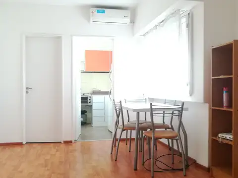 Departamento en Alquiler en Palermo, CABA