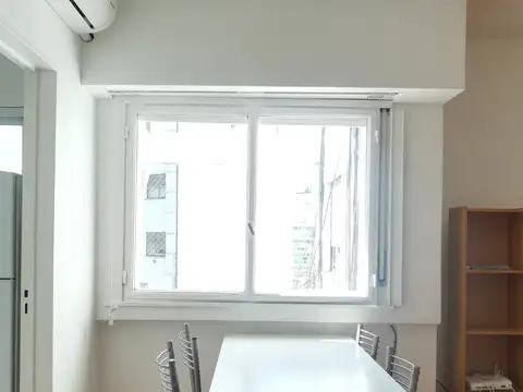 Departamento en Alquiler de Monoambiente