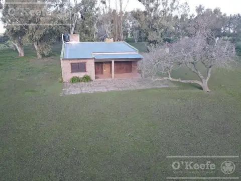 Campo de 209 Has en La Plata.  POSIBILIDAD DE FINANCIACION !!!