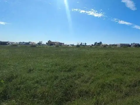 Terreno en Venta en Canning, USD 11.000