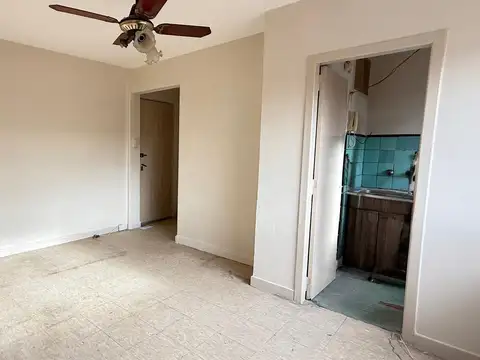 Departamento en Venta en Boca, USD 36.000