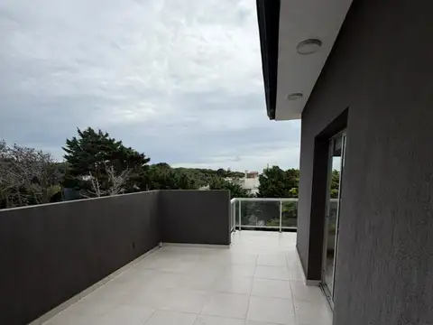 Departamento en Venta en Costa del Este, USD 98.000