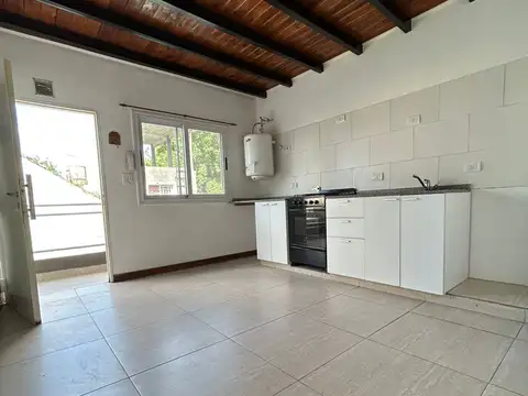 DEPTO EN ALQUILER 3 AMB. 