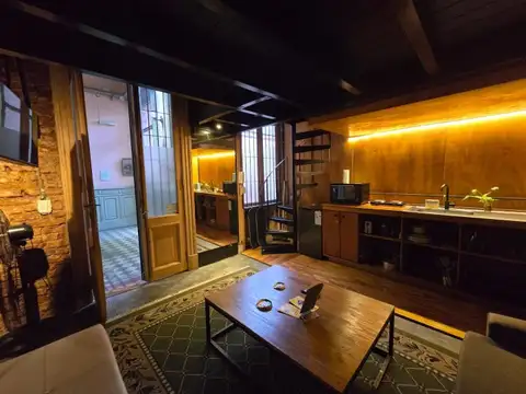 Departamento en Venta en San Telmo, CABA