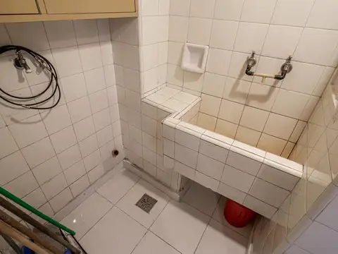 Departamento en Venta 45 años