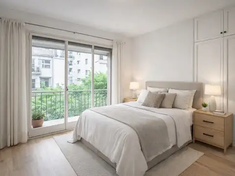 Departamento en Venta de 3 dormitorios