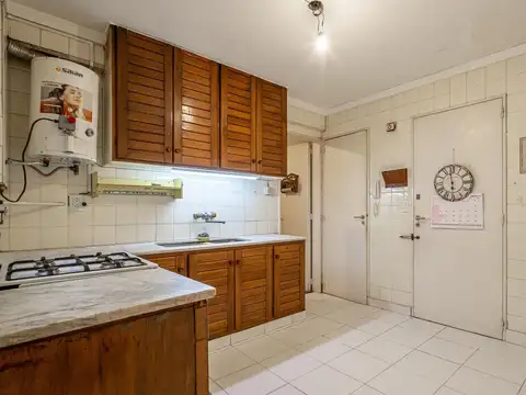 Departamento en Venta en Botanico, USD 196.000