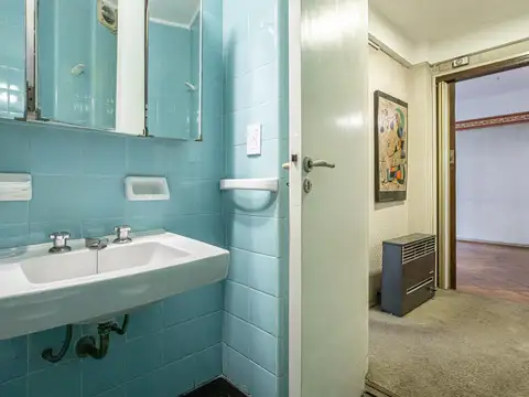 Departamento en Venta 45 años