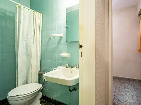 Departamento en Venta 45 años