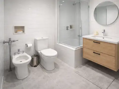 Departamento en Venta de 4 ambientes