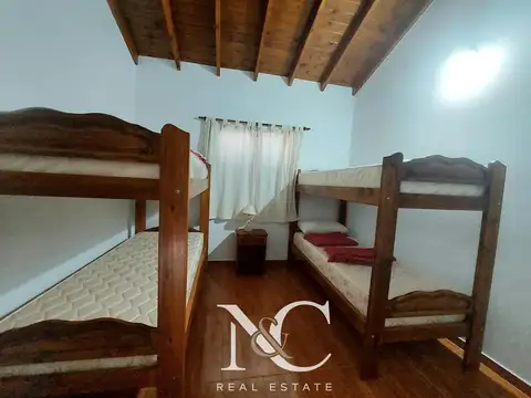 Depto Tipo Casa en Venta A Estrenar
