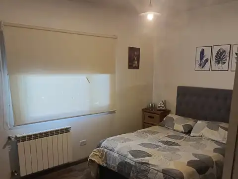 Hermosa Casa de 2 Dorm. en Barrio La Peregrina APTO CREDITO HIPOTECARIO