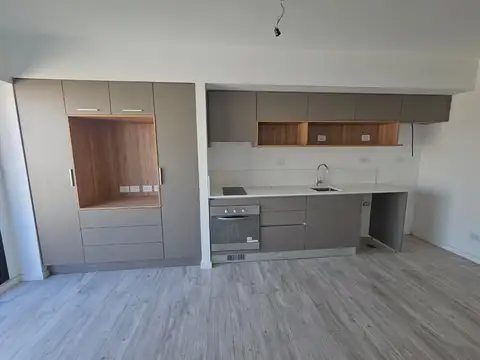 Departamento en Venta A Estrenar