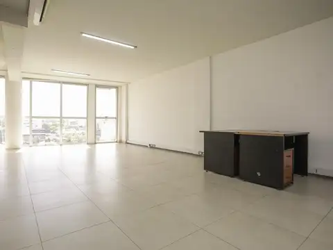 Oficina en Alquiler en Parque Patricios, CABA