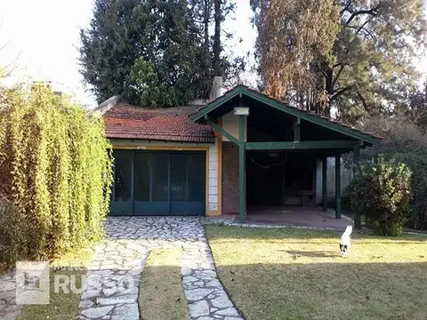 Casa en Venta en Hurlingham, USD 350.000
