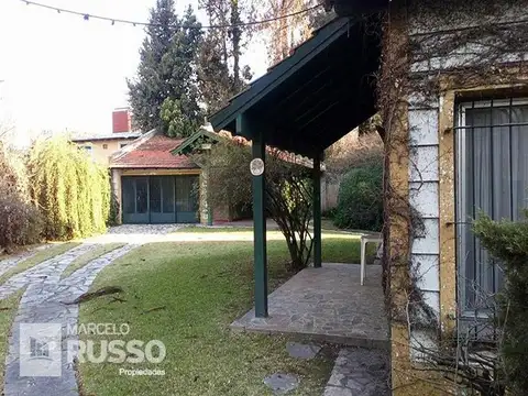 Casa en Venta de 4 dormitorios