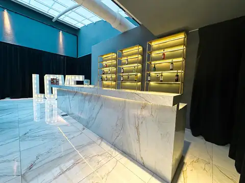 Local en Venta A Estrenar