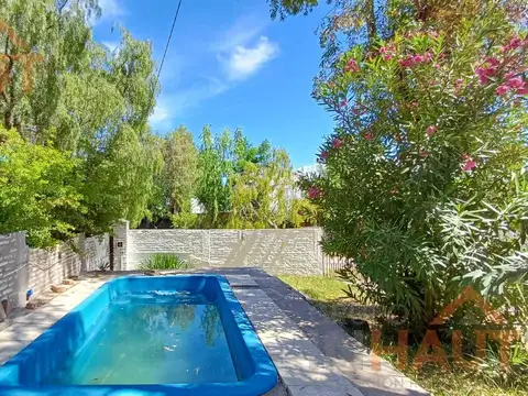 Casa en Lago Pellegrini