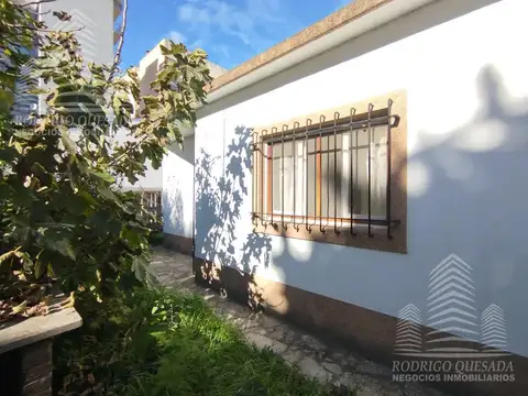 Depto Tipo Casa en Venta de 2 dormitorios