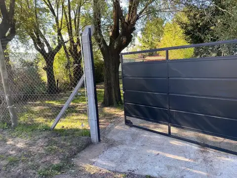 Quinta en Venta en Chivilcoy, USD 58.000