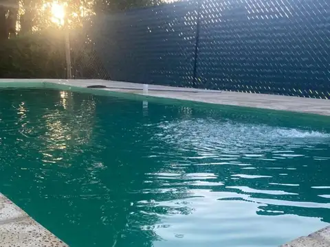 VENTA DE QUINTA EN CHIVILCOY
