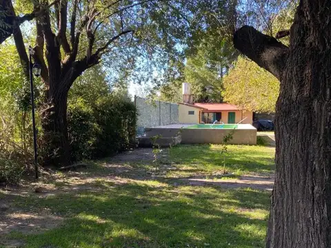 Quinta en Venta 10 años