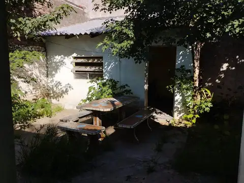 Casa en Venta al Noroeste