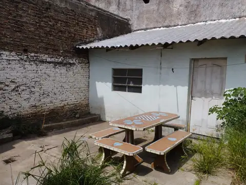 Casa en Venta en Villa Ballester, USD 45.000