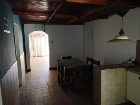 Casa en Venta 40 años