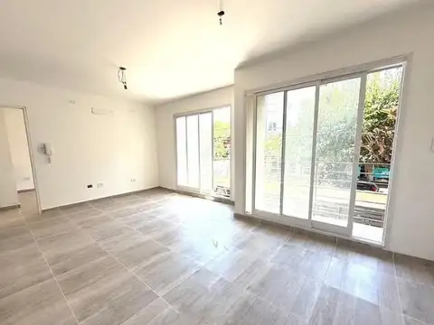 Departamento en venta - 1 Dormitorio 1 Baño - 40Mts2 - Morón