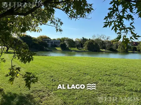 Terreno en Venta en Santa Barbara, Countries y Barrios Cerrados en Tigre