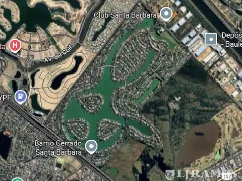 Terreno en Venta de 1051,0 m2