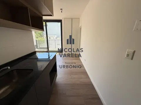 Departamento en Venta al Norte